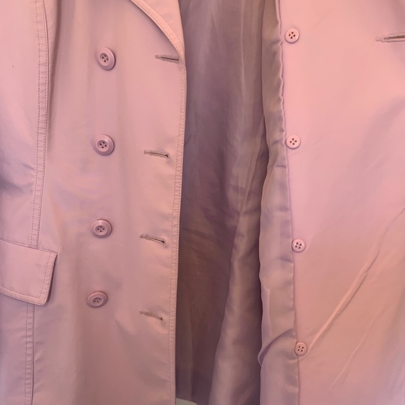 Rain Jacket - Picture 7 of 11